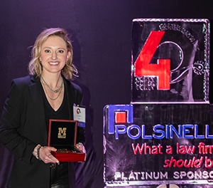 Satori’s Cami Miller Selected for Fort Worth Inc. 40 Under 40