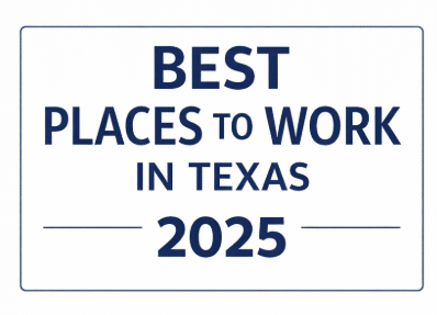 Satori Capital Receives Top Ten Ranking in ‘Best Places to Work in Texas’ For a Third Year