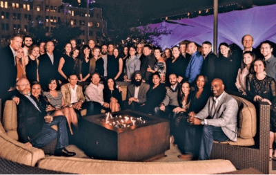 Satori Capital Receives Third P&I ‘Best Places to Work’ Award